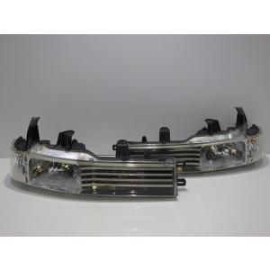 ザッツ ヘッドライト 左右 ハロゲン JD1/2 後期 100-22682 レベ付 コーティング 2...