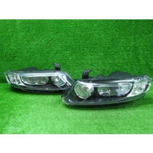 オデッセイ ヘッドライト左右 HID RB1/2 後期 P4222 N1 バラスト AFS付 ホンダ...