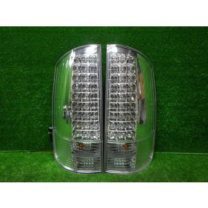 社外　テールレンズ　左右　TYC　11-A956　A955　AZR60/65　ノア　ヴォクシー　トヨ...