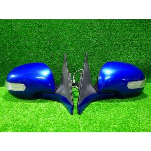 スイフト　ドアミラー　左右　ZD21S　カラーZCW　7P+2P　カバー付　250801021