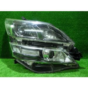 ヴェルファイア　前期　右ヘッドライト　HID　AFS付　ANH　GGH20/25　58-23　5　ト...