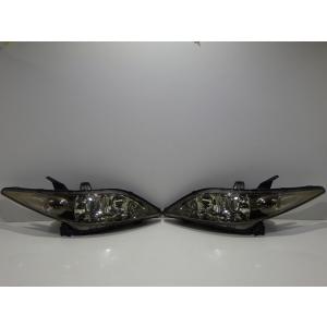 エリシオン 前期 ヘッドライト左右 HID RR1 P3877 00 バラスト付 250809259...