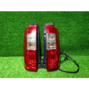 EKワゴン テールレンズ左右 H81W RCL-007 オッティ ミツビシ 250819020