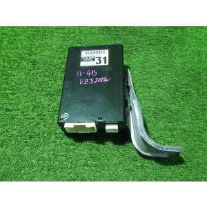 ランドクルーザー シートベルトコントローラー UZJ200W 89815-60040 トヨタ 250...