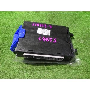 タントエグゼ　エンジンコンピューター　L375S　89560-B2Q30　250830210
