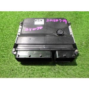 プリウス　エンジンコンピューター　ZVW30　89661-47400　トヨタ　250830219