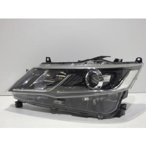 セレナ 左ヘッドライト LED ユニット C27/NC27 100-23721 Z コーティング 比...