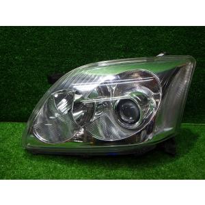 アベンシス　左ヘッドライト　ハロゲン　AZT250/255　前期　05-41　トヨタ　2509180...