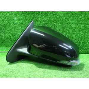 スペイド　左ドアミラー　NCP145　カラー209　9P　87940-52E60　トヨタ　25092...