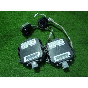 エクシーガ　純正　バラスト　左右　YA5　NZMIC111LB　スバル　250925236