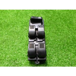 テリオスキッド パワーウインドウスイッチ J111G 2001年 ダイハツ 251002004