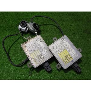 エディックス　オデッセイ　純正　バラスト　左右　BE2　RB1　W3T13072　ホンダ　25100...