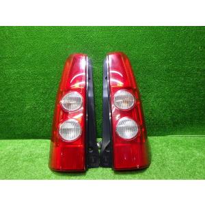 AZワゴン　テール　左右　MJ21S/22S　P4193　マツダ　251004051