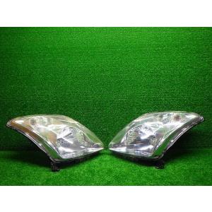 スイフト　ヘッドライト　左右　ハロゲン　ZC21S/ZD21S　P4432　スズキ　25100422...