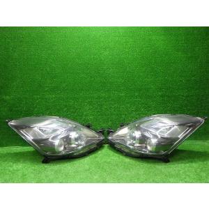 アイシス ヘッドライト左右 HID ZGM10/15 中期 44-69 L バラスト付 トヨタ 25...