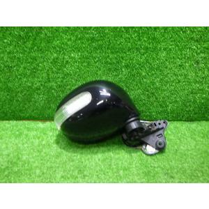 MRワゴン 右ドアミラー MF22S カラーZJ3 7P+2P オプション スズキ 25102505...