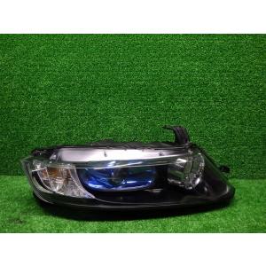 オデッセイ　前期　右ヘッドライト　HID　RB1/2　100-22497　J　バラスト付　AFS無し...