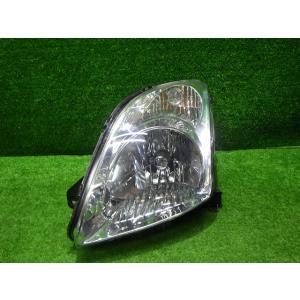 スイフト 左ヘッドライト ハロゲン ZD11S レベ無 TYC 社外 20-A700B 251029...