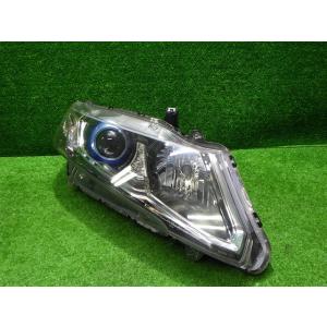 オデッセイ　右ヘッドライト　HID　RB3/4　後期　バラスト付　ホンダ　251029055