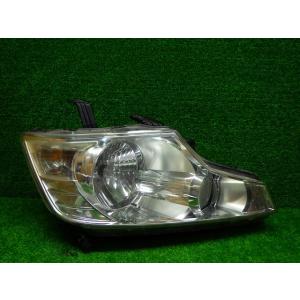 ステップワゴン　前期　右ヘッドライト　HID　バラスト付き　RK1/2　100-22013　J0　ホ...