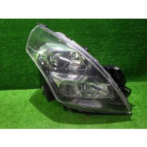 MPV　右ヘッドライト　HID　LY3P　後期　P5620　シ　マツダ　251101155