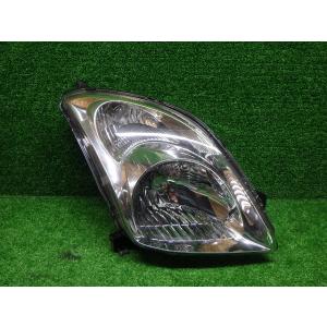 スイフト 右ヘッドライト ハロゲン ZD11S/72S P4432 スズキ 251101228