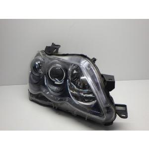 マークX 右ヘッドライト HID GRX120/125 後期 22-344 8 81110-22A6...