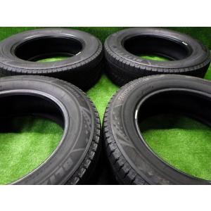 185/65R15　88Q　４本　22年製　BS　ブリヂストン　VRX3　溝5.0〜6.５　フリード...