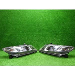 オデッセイ　ヘッドライト　左右　RB3/4　前期　P7692　J0　バラスト付き　ホンダ　25112...