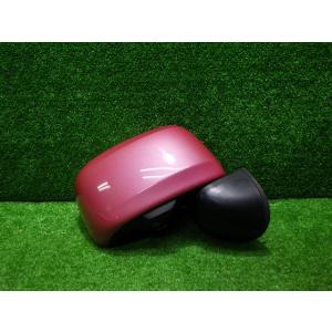 スペーシア 右ドアミラー MK53S 11P カメラ付 カラーZYT 84710-79R50 スズキ...