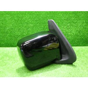 ザッツ 右ドアミラー JD1/2 3P カラーB92P 76200-SCK-JO1ZB 格納手動 ホンダ 251122057