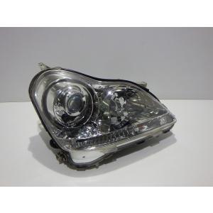 18 マジェスタ 右ヘッドライト HID UZS186/187 30-316 S コーティング 25...