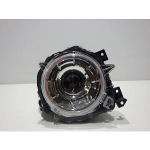 ジムニー 右ヘッドライト LED JB64/74 100-5938G 3R 35100-77RA1 ...