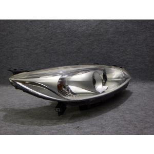 プレマシー　右ヘッドライト　HID　CW　P9566　バラスト付　ラフェスタ等　マツダ　251128...