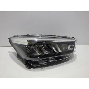 ライズ　ロッキー等　右ヘッドライト　LED　A200A　A210A　1990　LE　81110-B1...