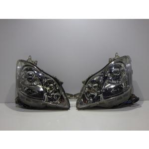 18系 クラウン ロイヤル GRS181/184 後期 30-313 D 81110-30A10 8...