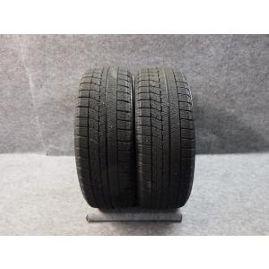 165/55R14　72Q　2本　19年製　BS　ブリヂストン　VRX　溝70〜7.5　タント　ムー...