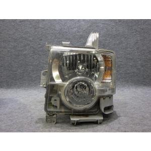 コンテカスタム　左ヘッドライト　HID　L575S　L585S　100-51966　バラスト付　ダイ...
