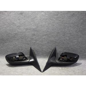 RX-8 ドアミラー 左右 SE3P 7P マツダ 251225232