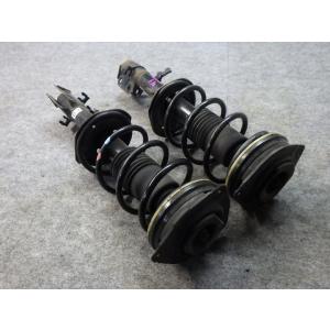 マーチ　フロントストラット　ショック　左右　BNK12　54302/54303-AZ12C　日産　2...
