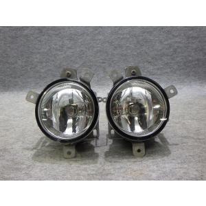 パジェロミニ　フォグランプ　左右　H58A　AOKI0874　ミツビシ　ガラスレンズ　2601130...