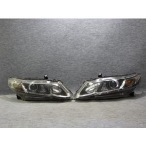 オデッセイ ヘッドライト左右 HID RB3/4 前期 P7692 JO バラスト付 ホンダ 260...