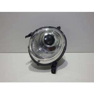 N-ONE 左ヘッドライト ハロゲン JG1/2 F014 009 380 33150-T4G-J0...