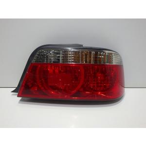 チェイサー 右テール JZX100 後期 22-286 7456 コーティング GX100/105 ...