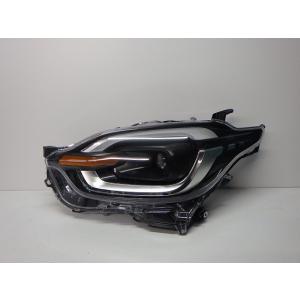 シエンタ 左ヘッドライト LED MXPC MXPL 10/15 52-340 S1 81185-5...