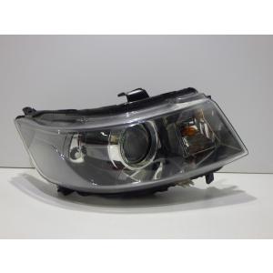 ワゴンRスティングレー 右ヘッドライト HID リミテッド MH23S 100-59191 X 35...
