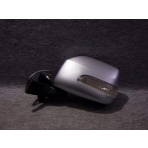 ムーヴ　左ドアミラー　L150S/L160S　8P　カラーS28　87940-B2550　ダイハツ　...
