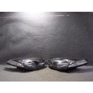 デミオ ヘッドライト左右 ハロゲン DE P6514 P7217 L D651-51-0K0/0L0...