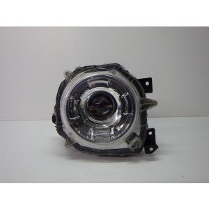 ジムニー　右ヘッドライト　LED　JB64W　JB74W　100-5938G　3R　35100-77...