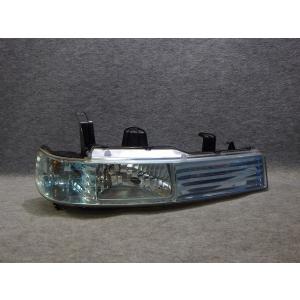 ザッツ　右ヘッドライト　ハロゲン　JD1/2　前期　レベ無し　100-22422　33101-SCK...